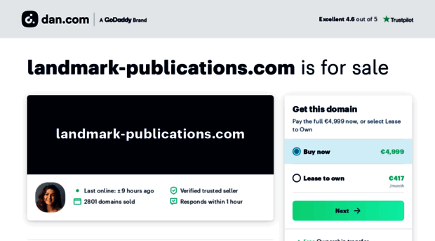 landmark-publications.com