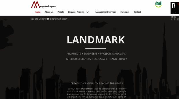 landmarkae.com