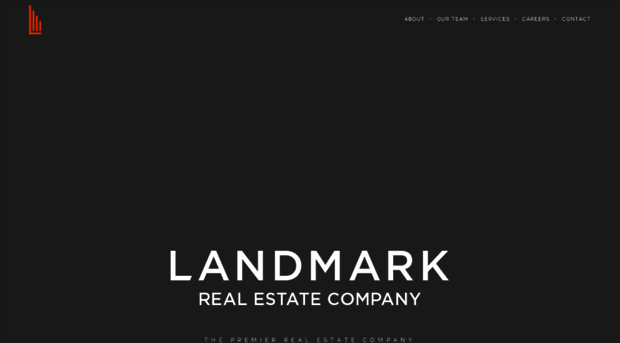 landmarkagents.com