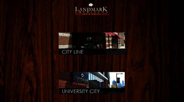 landmarkamericana.com