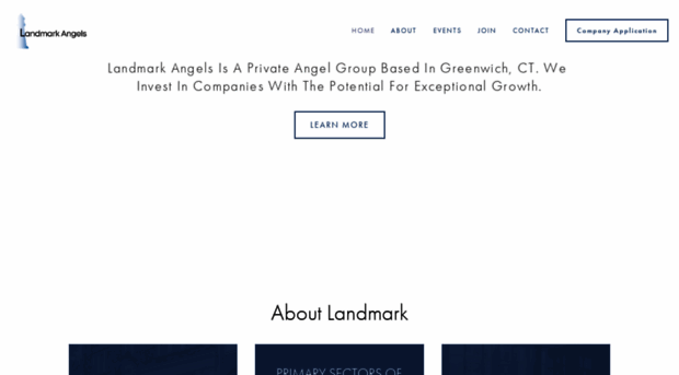 landmarkangels.com