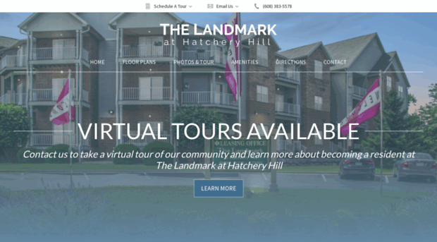 landmarkapts.com