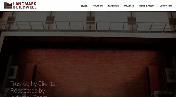 landmarkbpl.com