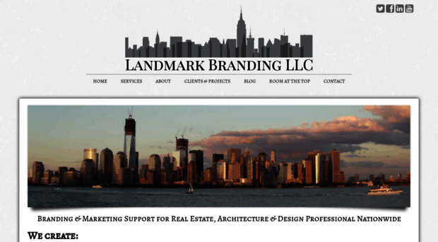 landmarkbranding.com