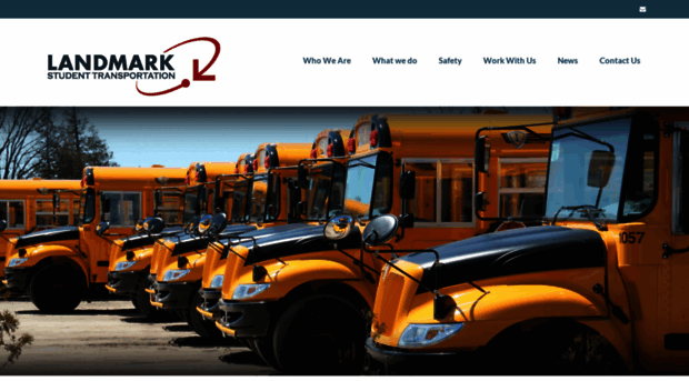 landmarkbus.com