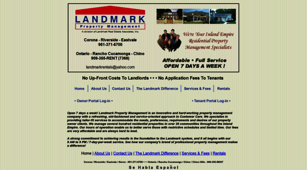 landmarkcalifornia.com