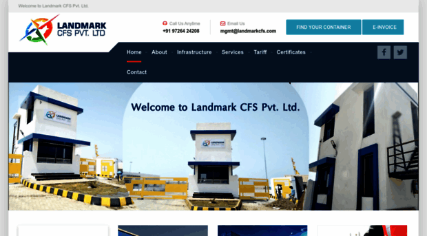 landmarkcfs.com