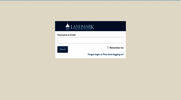 landmarkchristianschool.myschoolapp.com