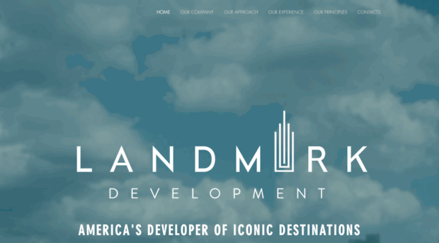 landmarkcompany.com