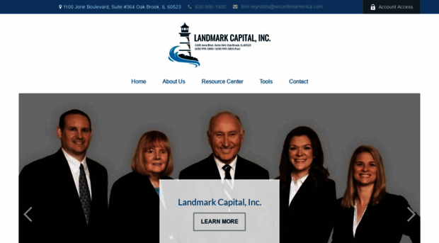 landmarkcpi.com