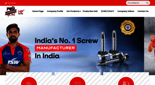 landmarkcraftspltd.com