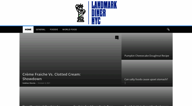 landmarkdinernyc.com