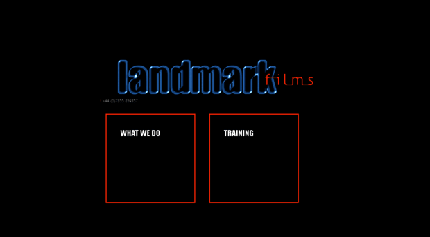 landmarkfilms.com