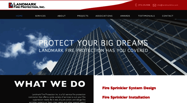 landmarkfire.com