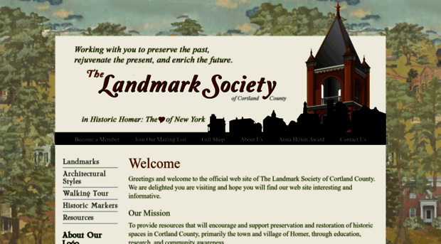 landmarkhomerny.org