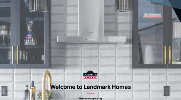 landmarkhomes.ca