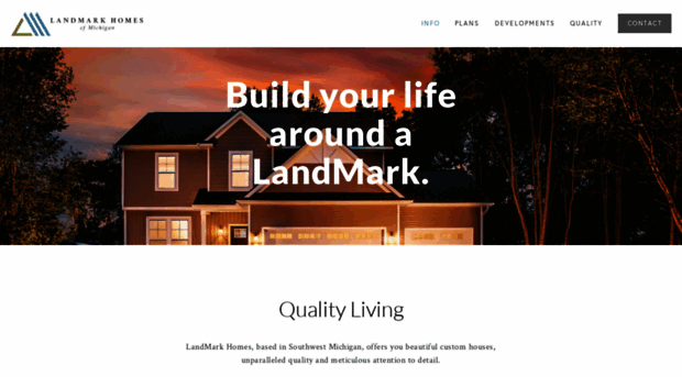 landmarkhomesmi.com