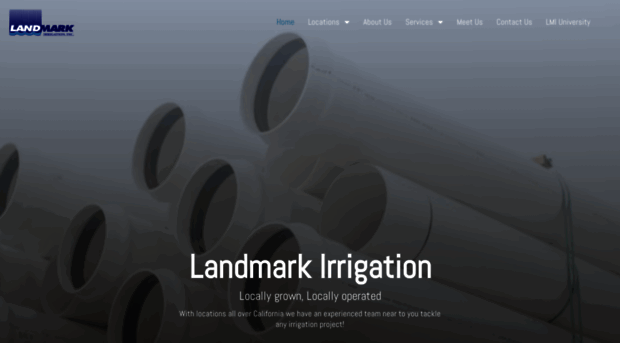 landmarkirrigation.com