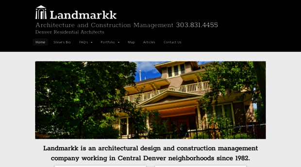landmarkk.com