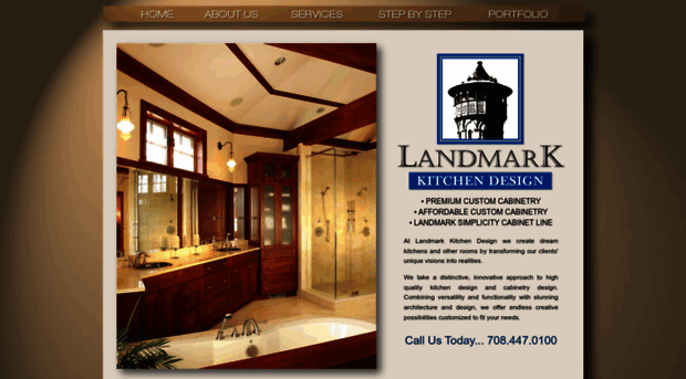 landmarkkitchendesign.com