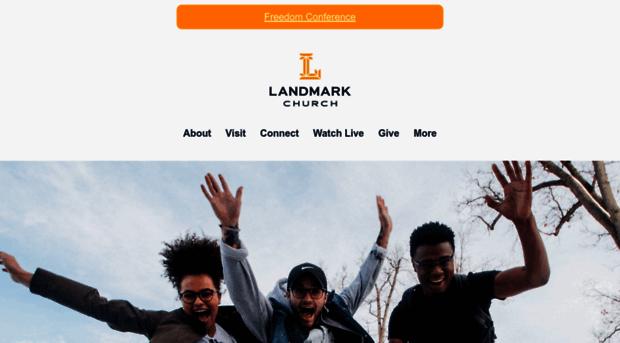 landmarklafayette.com