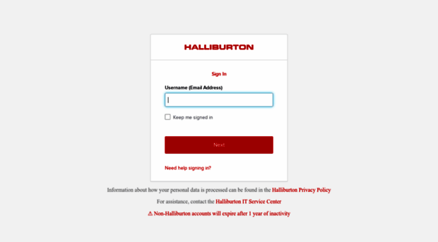 landmarklearning.halliburton.com