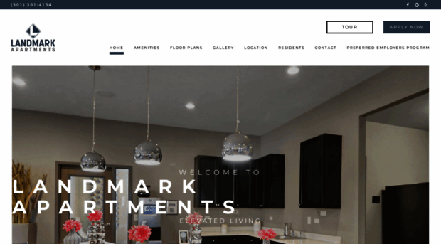 landmarklr.com