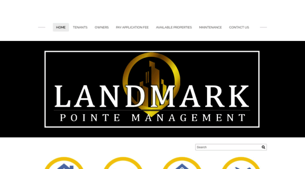 landmarkmanaged.com