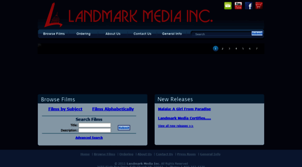 landmarkmedia.net