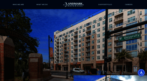 landmarkproperties.com