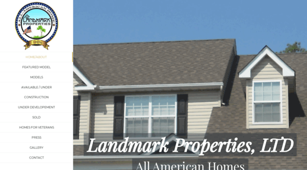 landmarkpropertiesltd.com