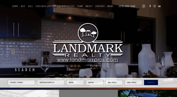 landmarkpros.com