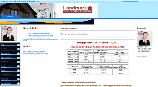 landmarkref.com