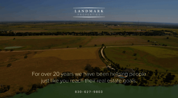 landmarksales.com