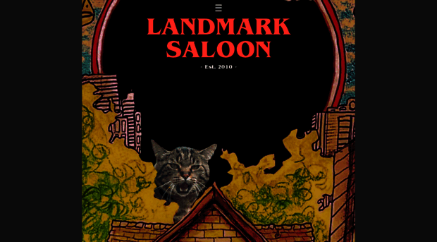 landmarksaloon.com