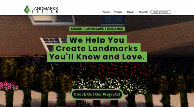 landmarksdesign.com