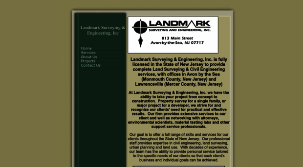 landmarkse.net