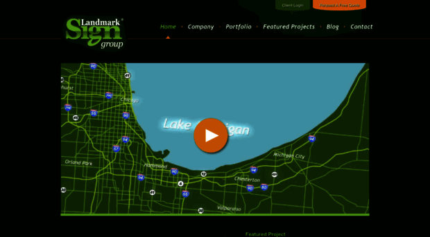 landmarksign.com