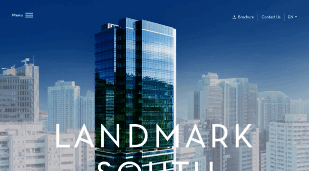 landmarksouth.com.hk