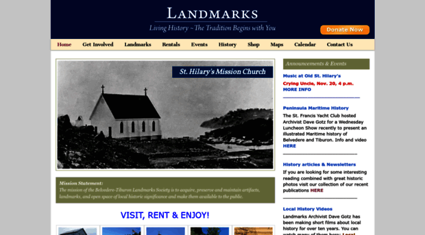 landmarkssociety.com