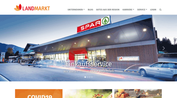 landmarkt.com