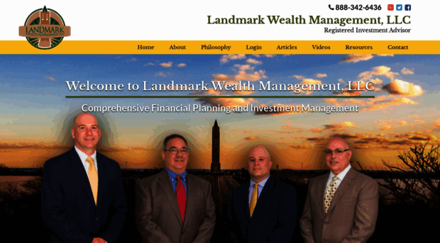 landmarkwealthmgmt.com