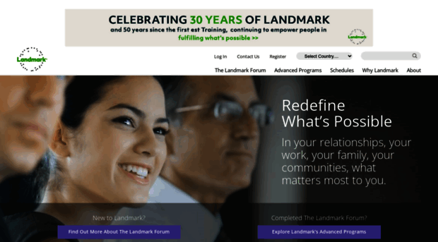 landmarkworldwide.ca