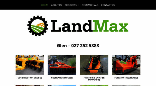 landmax.co.nz