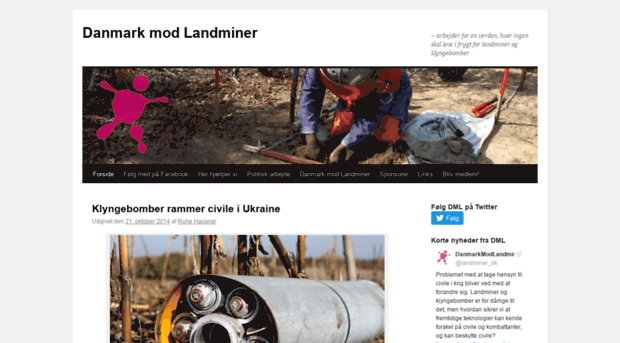 landminer.dk