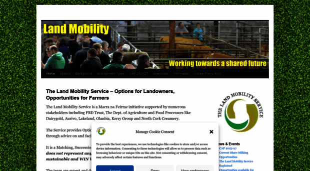 landmobility.ie