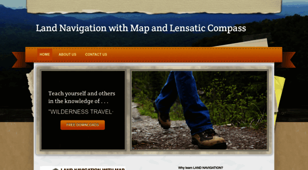 landnavigation.weebly.com