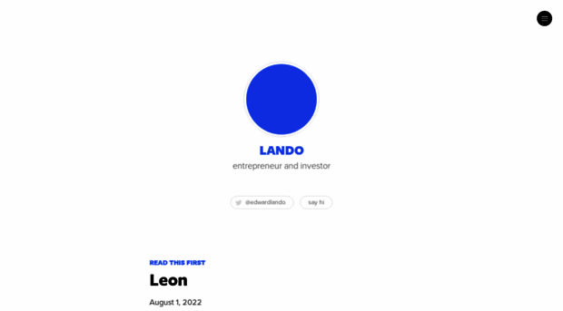 lando.svbtle.com