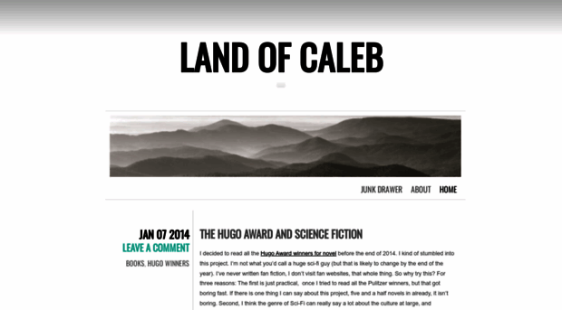 landofcaleb.wordpress.com