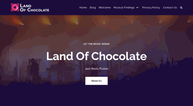 landofchocolate.net